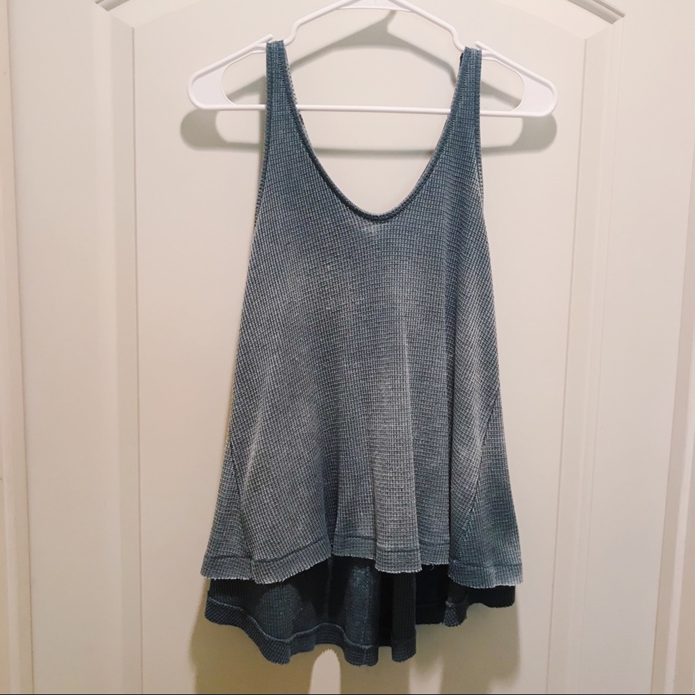 Free People Tank